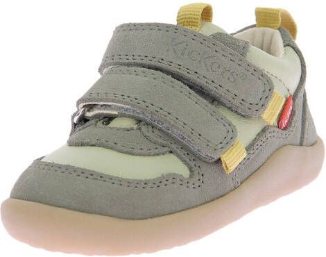 Kickers Lage Sneakers Kick Frapy