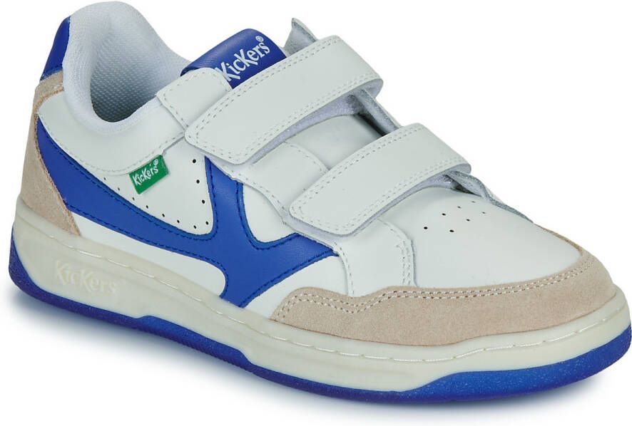 Kickers Lage Sneakers KICK KAGAL