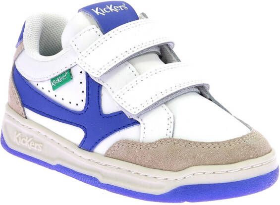 Kickers Lage Sneakers Kick Kagal