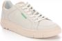 Kickers Kick Tally Sneakers Beige Unisex - Thumbnail 2