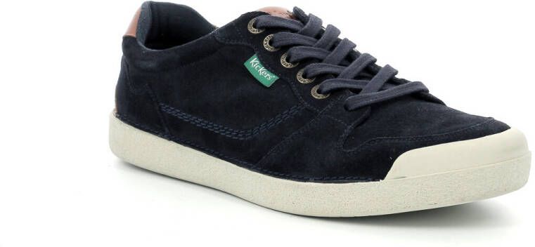 Kickers Lage Sneakers Kick Trigolo 2