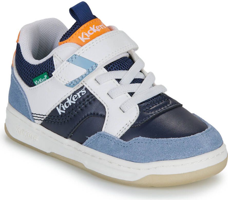 Kickers Lage Sneakers KICKARTING