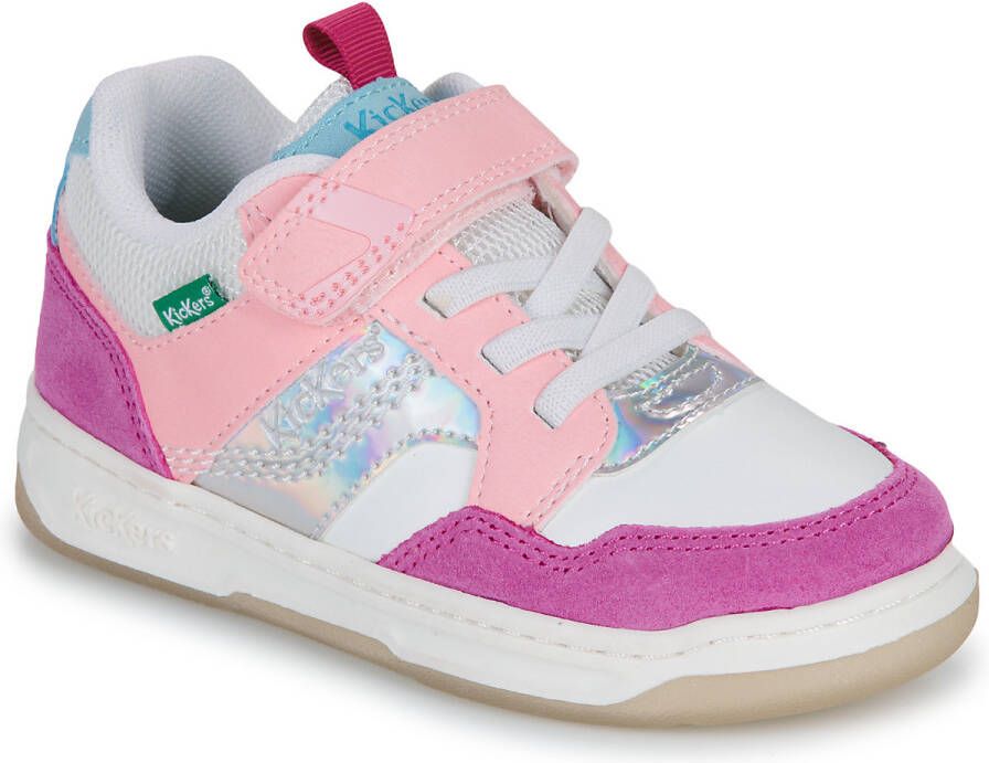 Kickers Lage Sneakers KICKARTING