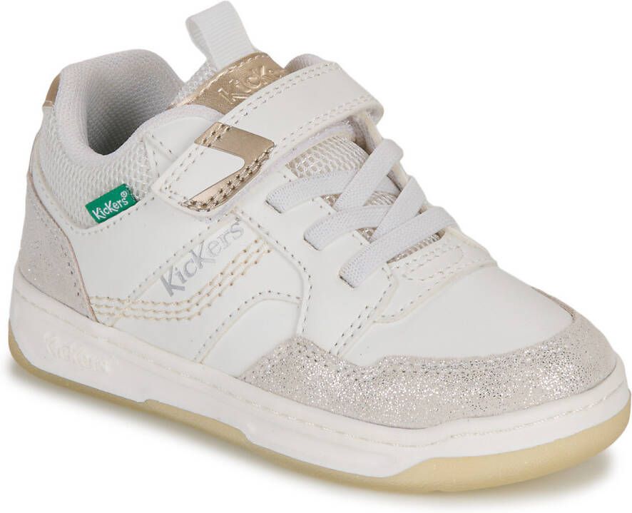 Kickers Lage Sneakers KICKARTING