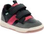 Kickers Lage Kickbiking Sneakers Multicolor Heren - Thumbnail 7