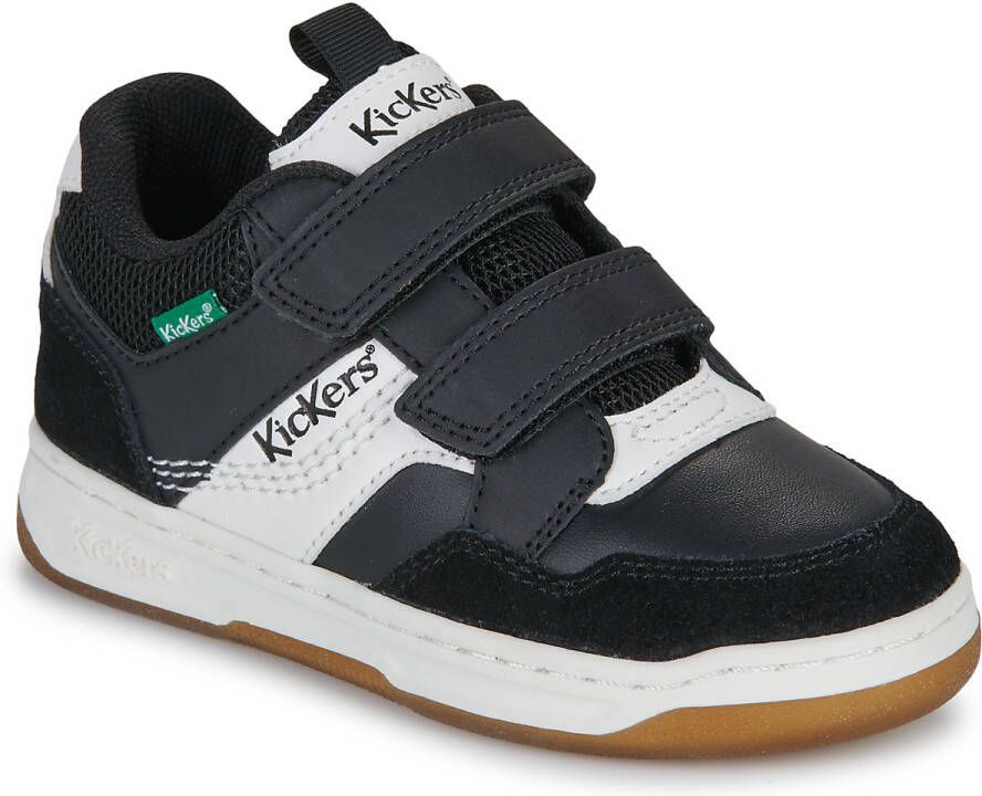 Kickers Lage Sneakers KICKBIKING