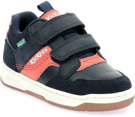 Kickers Lage Sneakers Kickbiking