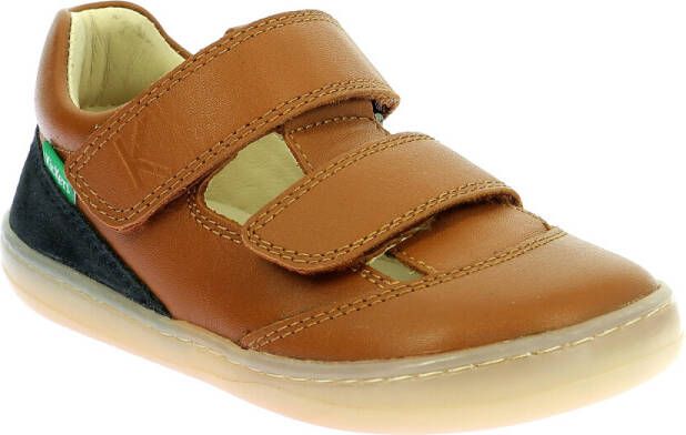 Kickers Lage Sneakers Kickbloom