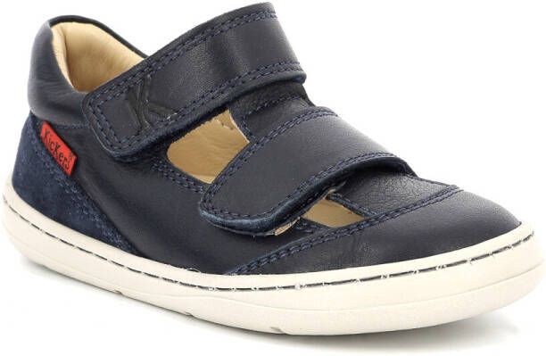 Kickers Lage Sneakers Kickbloom
