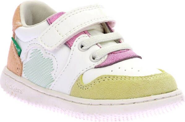 Kickers Lage Sneakers Kickbrownie