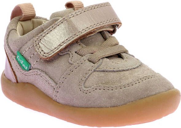 Kickers Lage Sneakers Kickfreshi