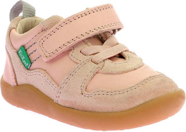 Kickers Lage Sneakers Kickfreshi