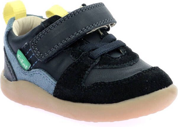 Kickers Lage Sneakers Kickfreshi