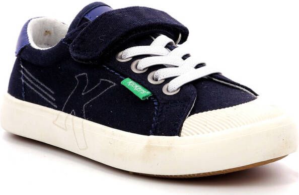 Kickers Lage Sneakers Kickgoldi