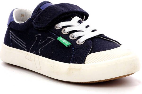 Kickers Lage Sneakers Kickgoldi