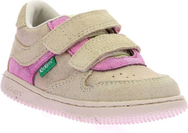Kickers Lage Sneakers Kickmotion