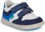 Kickers Lage Sneakers KICKMOTION - Thumbnail 1