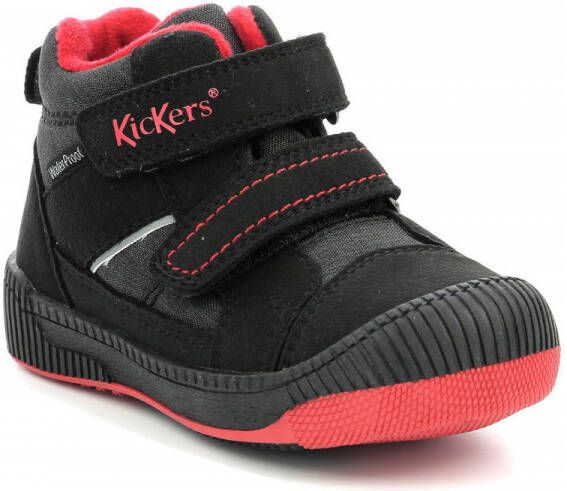 Kickers Lage Sneakers Kickoja
