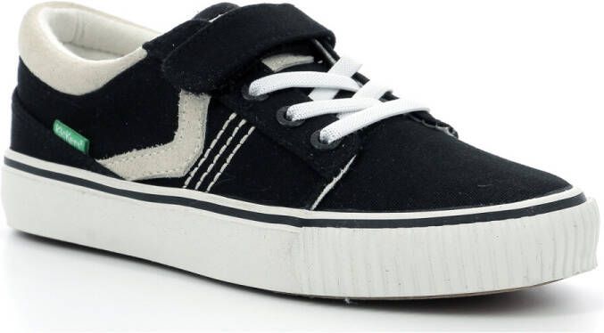 Kickers Lage Sneakers Kickslidi