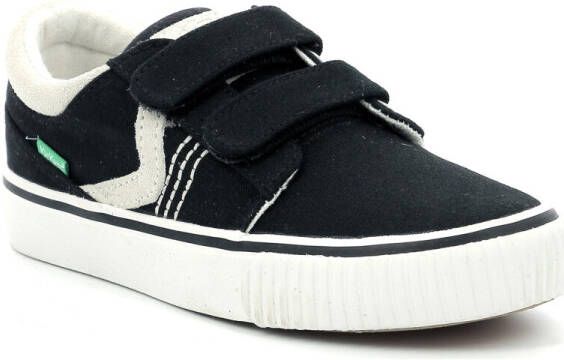 Kickers Lage Sneakers Kickslido