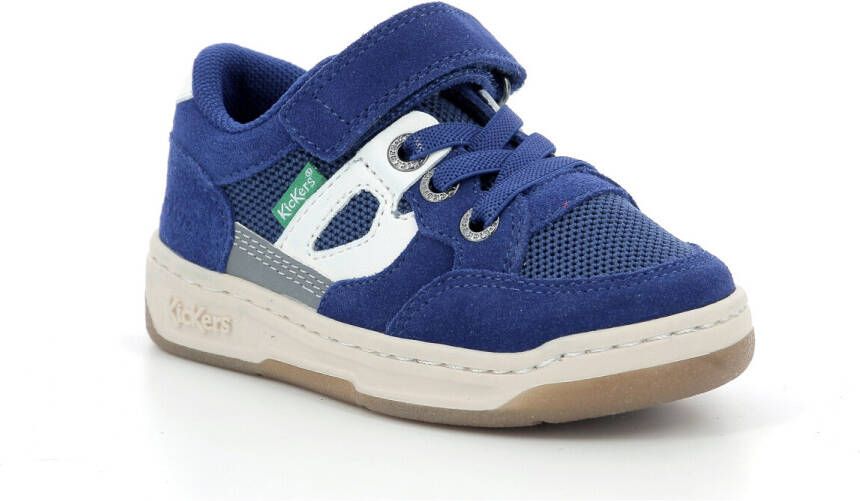 Kickers Lage Sneakers Kikouak
