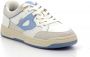 Kickers Lage Sneakers Kikouak Jr - Thumbnail 2