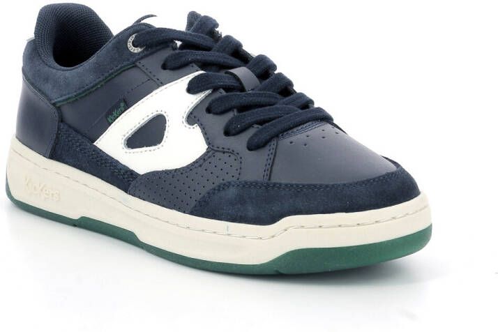 Kickers Lage Sneakers Kikouak Jr