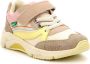 Kickers Lage Sneakers Runrun - Thumbnail 1