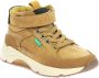 Kickers Lage Sneakers Runrun High - Thumbnail 1