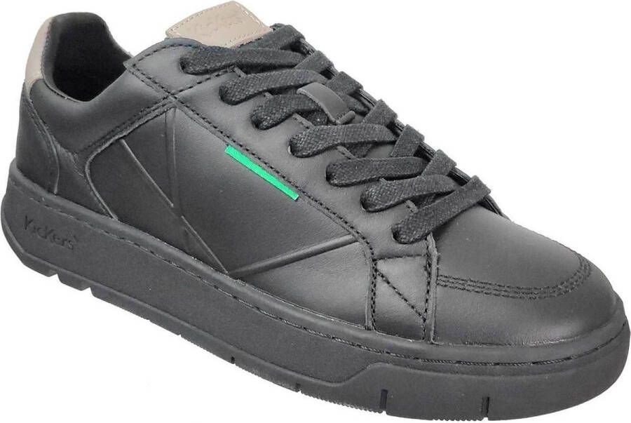 Kickers Lage Sneakers Tally