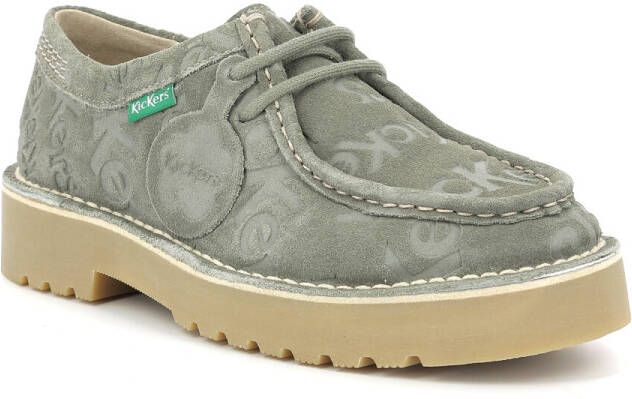 Kickers Nette schoenen Daltrey Low