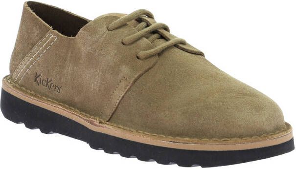 Kickers Nette schoenen Kick Neo