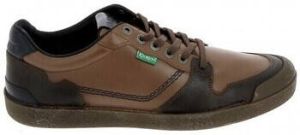 Kickers Nette Schoenen Kick Trigolo Camel