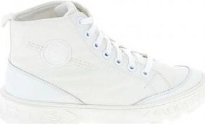 Kickers Nette Schoenen Kick Way Blanc