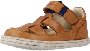 Kickers Nette Schoenen TRACTUS