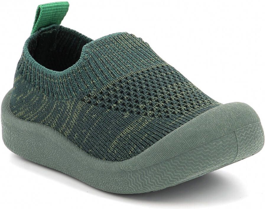 chaussons kickers bebe