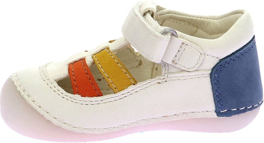 Kickers Wandelschoen 'SUSHY'