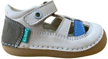 Kickers Sandalen SUSHY 611086 Beige