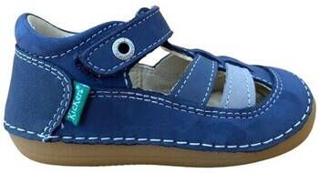 Kickers Sandalen SUSHY 611086 Azul