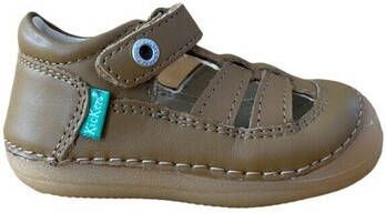 Kickers Sandalen SUSHY 611084 Camel
