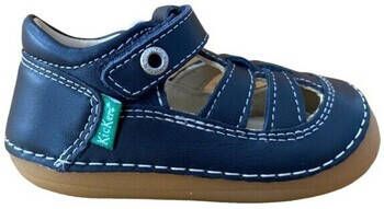 Kickers Sandalen SUSHY 611084 Marino