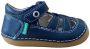 Kickers Sandalen SUSHY 611084 Marino - Thumbnail 4