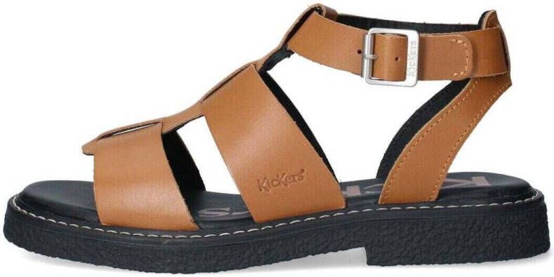 Kickers Sandalen