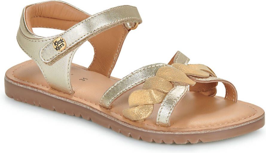 Kickers Sandalen BETTYS