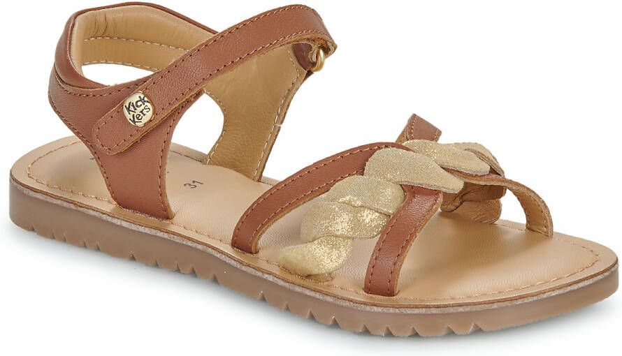 Kickers Sandalen BETTYS