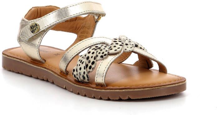 Kickers Sandalen Bety
