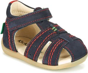 Kickers Sandalen BIGBAZAR-2