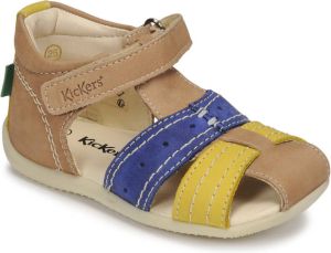 Kickers Sandalen BIGBAZAR-2