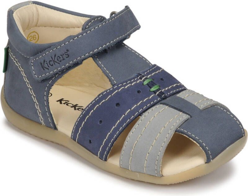 Kickers Sandalen BIGBAZAR-2 - Foto 4