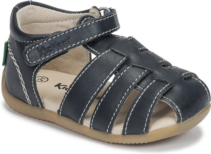 Kickers Sandalen BIGFLO-3